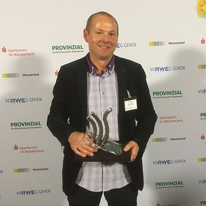 Preisgewinner - Alexander Richter