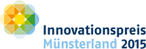 Prix de l'innovation Münsterland 2015
