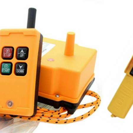 Remote control