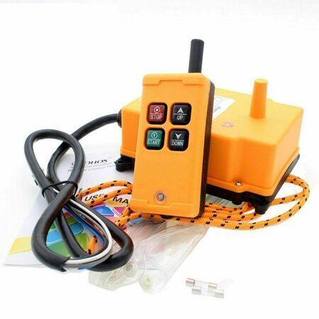 Remote control