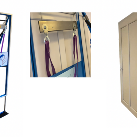 El dispositivo de inclinación