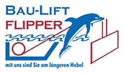 Richter Bau-Lifte - Logo